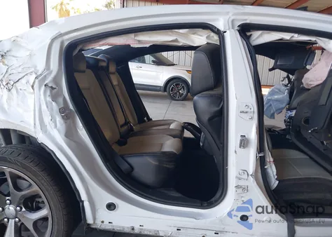 2015 Dodge Charger R/T from USA, damaged, VIN 2C3CDXCT3FH848415